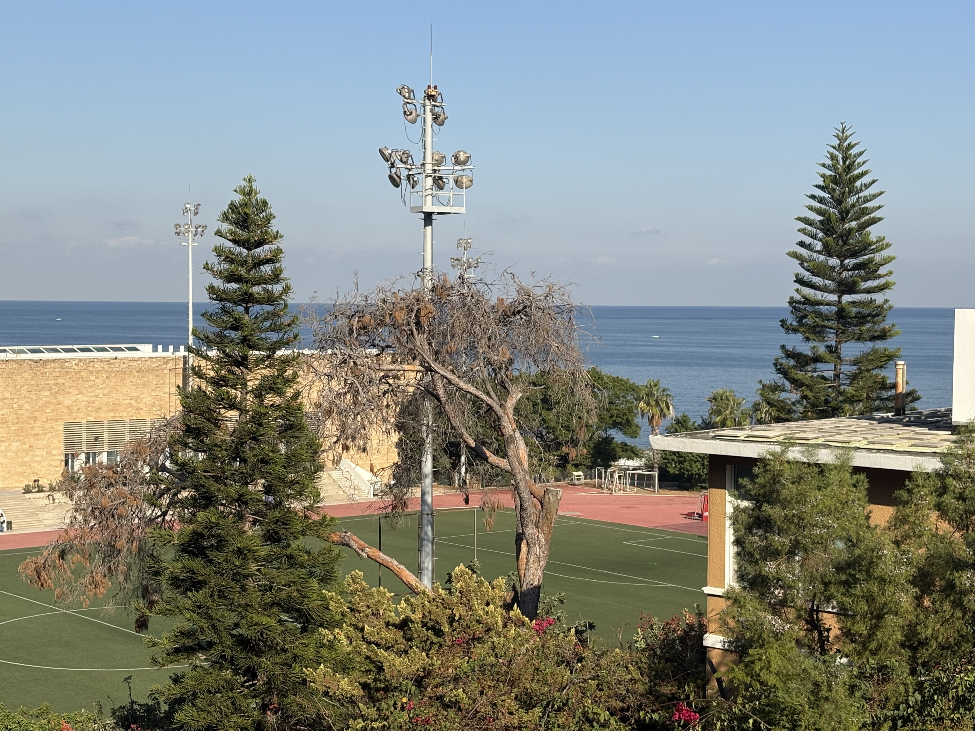 AUB photo